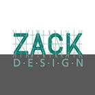 Hersteller: Zack Design