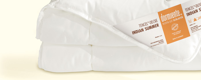 Indian Summer