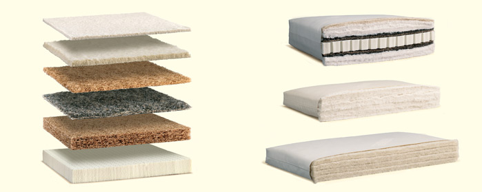 Futon a la carte